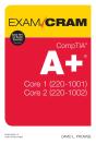 Comptia A+ Core 1 (220-1001) And Core 2 (220-1002) Exam Cram - Preview