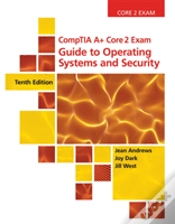 Capa do artigo Comptia A+ Core 2 Exam