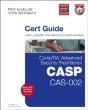 Comptia Advanced Security Practitioner (Casp) Cas-002 Cert Guide - Preview
