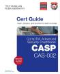 Comptia Advanced Security Practitioner (Casp) Cas-002 Cert Guide - Preview