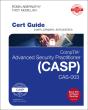 Comptia Advanced Security Practitioner (Casp) Cas-003 Cert Guide - Preview