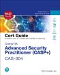 Comptia Advanced Security Practitioner (Casp+) Cas-004 Cert Guide - Preview