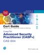 Comptia Advanced Security Practitioner (Casp+) Cas-004 Cert Guide - Preview