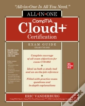 Capa do artigo Comptia Cloud+ Certification All-In-One Exam Guide (Exam Cv0-003)