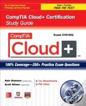 Capa do artigo Comptia Cloud+ Certification Study Guide (Exam Cv0-001)