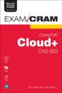 Comptia Cloud+ Cv0-003 Exam Cram - Preview