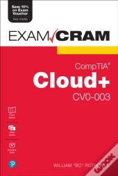 Comptia Cloud+ Cv0-003 Exam Cram