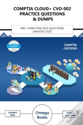 Comptia Cloud+ Cvo-002 Practice Questions & Dumps