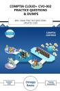 Comptia Cloud+ Cvo-002 Practice Questions & Dumps - Preview