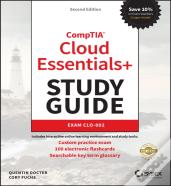 Comptia Cloud Essentials+ Study Guide