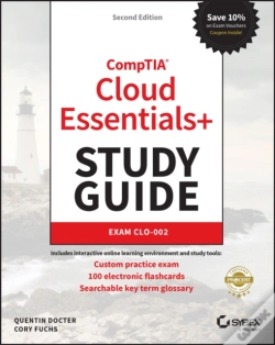 Capa do artigo Comptia Cloud Essentials+ Study Guide