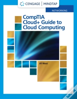 Capa do artigo Comptia Cloud+ Guide To Cloud Computing