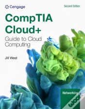 Capa do artigo Comptia Cloud+ Guide To Cloud Computing