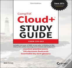 Comptia Cloud+ Study Guide