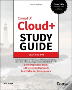 Capa do artigo Comptia Cloud+ Study Guide