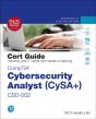 Comptia Cybersecurity Analyst (Cysa+) Cs0-002 Cert Guide - Preview