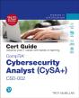Comptia Cybersecurity Analyst (Cysa+) Cs0-002 Cert Guide - Preview