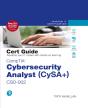 Comptia Cybersecurity Analyst (Cysa+) Cs0-002 Cert Guide - Preview