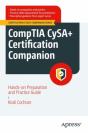 Comptia Cysa+ Certification Companion - Preview
