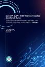 Comptia Cysa+ (Cs0-002) Exam Practice Questions & Dumps - Preview