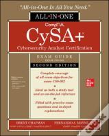 Comptia Cysa+ Cybersecurity Analyst Certification All-In-One Exam Guide, Second Edition (Exam Cs0-002)