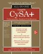 Comptia Cysa+ Cybersecurity Analyst Certification All-In-One Exam Guide, Third Edition (Exam Cs0-003) - Preview