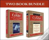 Comptia Cysa+ Cybersecurity Analyst Certification Bundle (Exam Cs0-002)