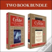Comptia Cysa+ Cybersecurity Analyst Certification Bundle (Exam Cs0-002)