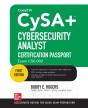 Comptia Cysa+ Cybersecurity Analyst Certification Passport (Exam Cs0-002) - Preview