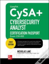 Comptia Cysa+ Cybersecurity Analyst Certification Passport (Exam Cs0-002)