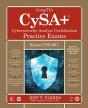 Comptia Cysa+ Cybersecurity Analyst Certification Practice Exams (Exam Cs0-001) - Preview