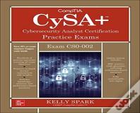 Comptia Cysa+ Cybersecurity Analyst Certification Practice Exams (Exam Cs0-002)