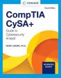 Comptia Cysa+ Guide To Cybersecurity Analyst (Cs0-002) - Preview
