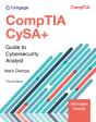 Comptia Cysa+ Guide To Cybersecurity Analyst (Cso-003) - Preview