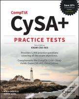 Comptia Cysa+ Practice Tests