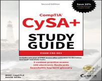 Comptia Cysa+ Study Guide Exam Cs0-002