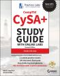 Comptia Cysa+ Study Guide With Online Labs - Preview