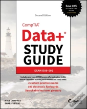 Comptia Data+ Study Guide