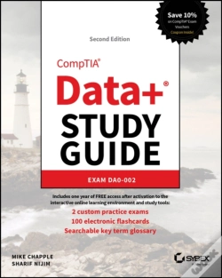 Capa do artigo Comptia Data+ Study Guide
