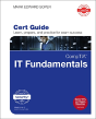 Comptia It Fundamentals+ Fc0-U61 Cert Guide - Preview