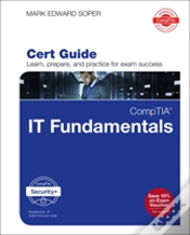 Capa do artigo Comptia It Fundamentals+ Fc0-U61 Cert Guide
