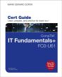 Comptia It Fundamentals+ Fc0-U61 Cert Guide - Preview