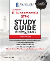 Comptia It Fundamentals (Itf+) Study Guide With Online Labs