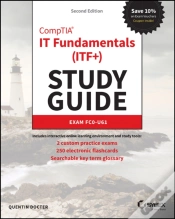 Capa do artigo Comptia It Fundamentals Study Guide: Exam Fc0-U61, 2e