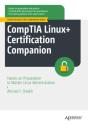 Comptia Linux+ Certification Companion - Preview