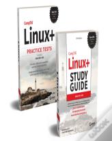Comptia Linux+ Certification Kit