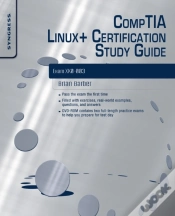 Capa do artigo Comptia Linux+ Certification Study Guide (2009 Exam)