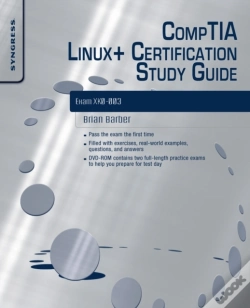 Capa do artigo Comptia Linux+ Certification Study Guide (2009 Exam)
