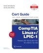 Comptia Linux+ / Lpic-1 Cert Guide - Preview