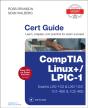 Comptia Linux+ / Lpic-1 Cert Guide - Preview